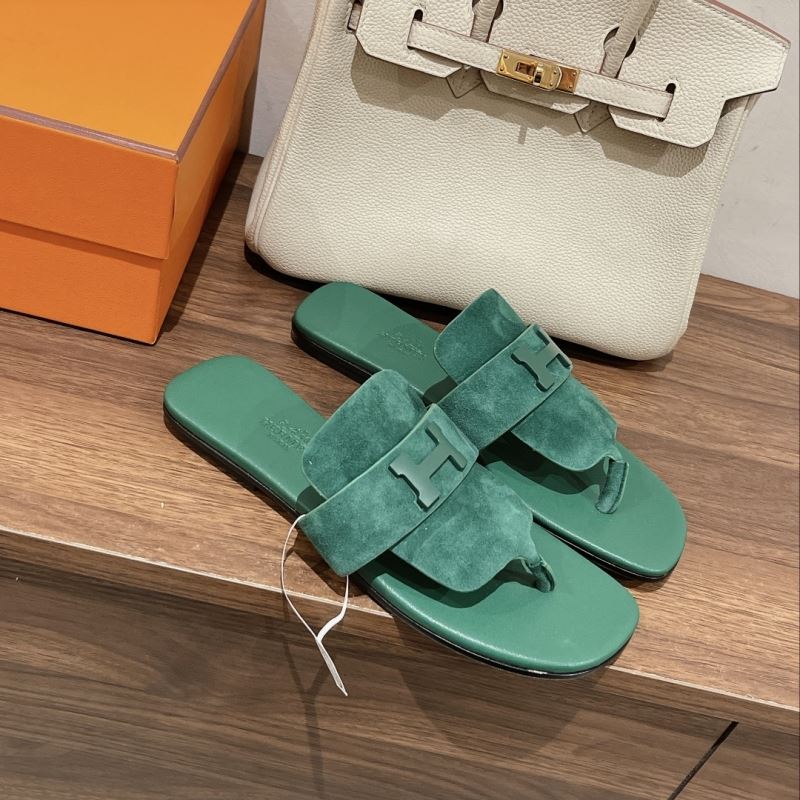 Hermes Sandals